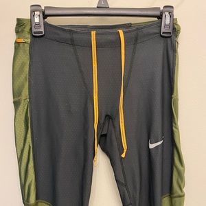Mens Nike tights